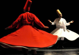 الليلة .. “المولوية المصرية” في مكتبة الإسكندرية