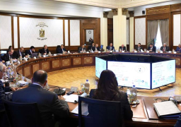 “المحافظين” يناقش التكليف الرئاسي المتعلق بحوكمة الإنفاق بالمحافظات