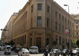 المركزي يبقى على الفائدة على الايداع والإقراض دون تغيير