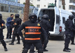 المغرب يفكك خلية إرهابية تابعة لتنظيم داعش بـ 4مدن