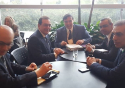 الملا يشارك في فعاليات ملتقى “سيرا ويك ” العالمى للطاقة بالولايات المتحدة