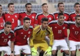 المنتخب الأوليمبي يرتدي القميص الأحمر في ودية أمريكا بمعسكر إسبانيا