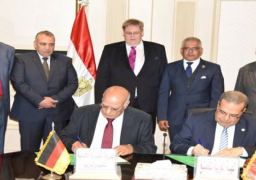الهيئة العربية للتصنيع توقع بروتوكولا مع المؤسسة الفيدرالية الألمانية للتعليم والتدريب المهني
