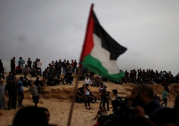 الهيئة الوطنية لمسيرات العودة تعلن إرجاء تظاهرات اليوم بسبب القصف الإسرائيلي