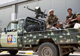 مقتل وإصابة 53 شخصا في هجوم حوثي على منطقة العبيسة باليمن