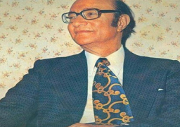 دار الأوبرا تحتفي بالذكرى 117 لميلاد موسيقار الأجيال محمد عبدالوهاب