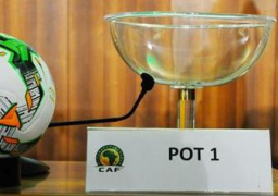 اليوم.. قرعة دوري أبطال أفريقيا والكونفدرالية
