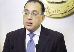 اليوم..مدبولي يتفقد مشروعات البنية الأساسية والصرف الصحي بالفيوم