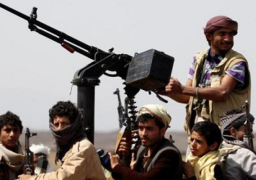 انشقاق أعداد كبيرة من رجال القبائل عن الحوثيين وانضمامهم لقبائل حجور