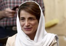 باريس تطالب طهران بإطلاق سراح الناشطة الحقوقية نسرين ستوده