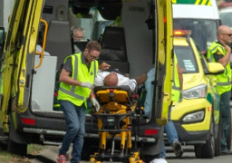 باكستان تعلن ارتفاع عدد الضحايا من مواطنيها في هجمات نيوزيلندا إلى 9 قتلى