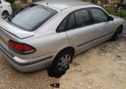 بالصور..الأمطار تكشف أنفاقا وتشققات قرب الأقصى بفعل حفريات الاحتلال