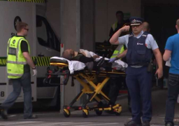 بقاء 30 من جرحى هجوم نيوزيلندا في المستشفى
