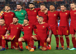 بورتو يستدرج روما لانتزاع بطاقة ربع نهائى دورى أبطال أوروبا