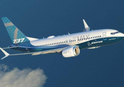 منع بوينج “737 ماكس” من الهبوط أو التحليق بأجواء لبنان