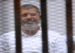 تأجيل إعادة محاكمة “مرسي” وقيادات الإخوان إلى 19 مارس