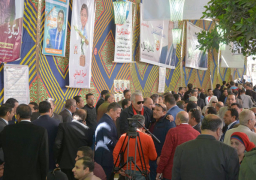 تأجيل انعقاد الجمعية العمومية للصحفيين إلى 15 مارس الجاري