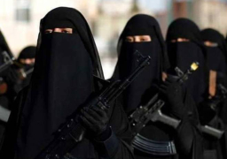 تجريد داعشيتين بريطانيتين من الجنسية .. وأبنائهما للمجهول