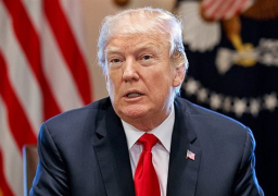 ترامب يقطع المعونات عن 3 دول بأمريكا الوسطى