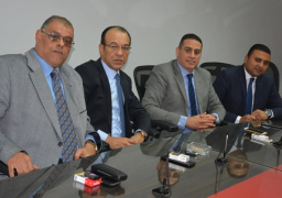 تغريم الزمالك 200 ألف جنيه وإحالة رئيسه للتحقيق بسبب الإساءة للحكام