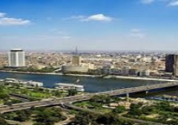 طقس الاربعاء معتدل … والعظمى بالقاهرة 20