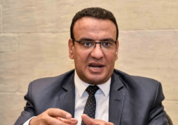 حسب الله : شهداء مصر اعطوا المثل والقدوة فى الولاء والتضحية للوطن