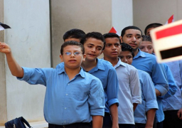 بالصور .. مجلس الوزراء : ما يتردد عن حملة الانيميا والسمنة لطلبة المدارس شائعات لإثارة الذعر .. والحملة للكشف المبكر وليس بها تطعيمات