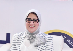 انطلاق المرحلة الثانية من حملة القضاء على الديدان المعوية فى 11 محافظة اليوم