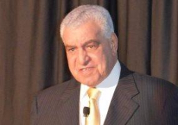 “حواس” من الدنمارك: انطلاق المشروع المصري الشهر القادم