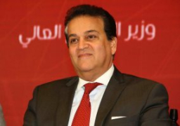 قرارات جمهورية بتعيين قيادات بجامعات” قناة السويس والمنصورة ودمياط وجنوب الوادى”