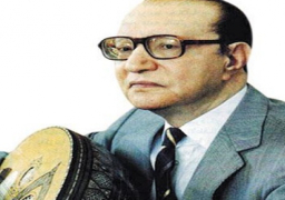 دار الأوبرا تحتفي بالذكرى 117 لميلاد موسيقار الأجيال محمد عبدالوهاب