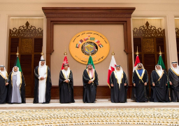 دول مجلس التعاون الخليجي تأسف لتصريحات ترامب حول الجولان