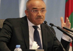 رئيس الوزراء الجزائري: الحكومة الجديدة ستكون تكنوقراطية ومفتوحة