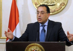 رئيس الوزراء يستقبل السفير السوداني بمناسبة انتهاء فترة عمله بمصر