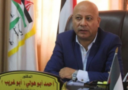 رئيس شئون اللاجئين الفلسطينيين يطالب بتفعيل القرار الأممي “1325”