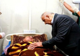 رئيس وزراء العراق يطلب من البرلمان إقالة محافظ نينوى بعد غرق عبارة