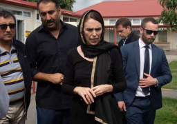 رئيسة الوزراء النيوزيلندية : منفذ الهجوم سيحاكم في نيوزيلندا ولن يسلم إلى أستراليا