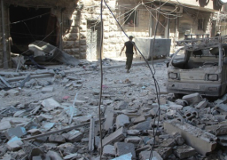 رصد 36 انتهاكا للهدنة في سوريا خلال الـ24 ساعة الماضية