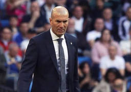 زيدان: رحيل جاريث بيل أفضل للريال