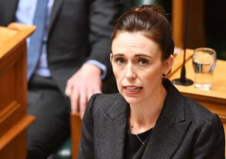 رئيسة وزراء نيوزيلندا تعلن إجراء تحقيق وطني مستقل بمجزرة المسجدين