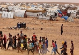 سفير روسيا لدى أمريكا: نرغب في حل أزمة مخيم الركبان السوري بالتعاون مع واشنطن