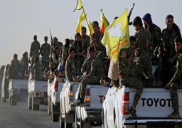 “سوريا الديمقراطية” تعلن القضاء نهائيا على “داعش” في الباغوز