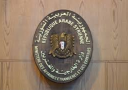 سوريا تصف تصريحات ترامب حول الجولان بـ”اللا مسئولة”