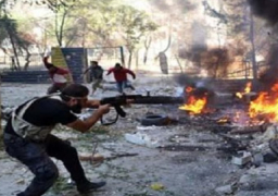 “سوريا الديمقراطية”:داعش تتخذ المدنيين دروعا بشرية بآخر معاقلها بالباجوز