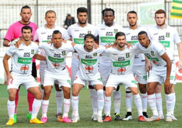 شبيبة الساورة يتصدر مجموعة الأهلي الأفريقية بثنائية في سيمبا