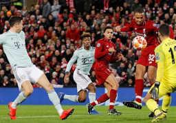 صدام ناري بين بايرن ميونخ وليفربول الليلة فى دوري أبطال أوروبا