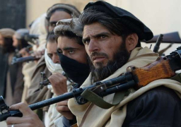 طالبان تطلق سراح 58 من جنود الجيش الأفغاني