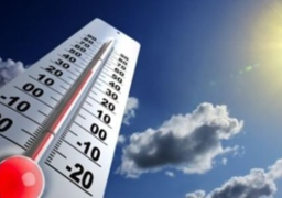 طقس السبت شديد البرودة ليلا..والعظمى بالقاهرة 24