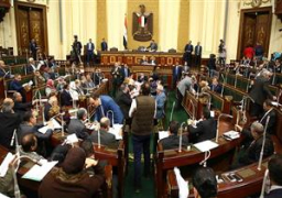 طلب برلماني لمناقشة اسباب تأخر مشروع المثلث الذهبي بجنوب الصعيد