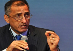 عامر يشدد على أهمية استقلالية البنوك المركزية لتحقيق الاستقرار النقدى على مستوى أفريقيا